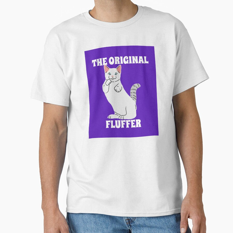 The Original Fluffer by BScotty