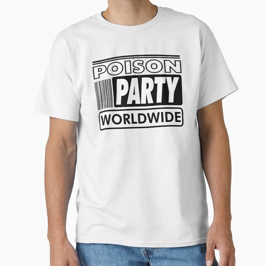Poison Party WW by Lottingomery