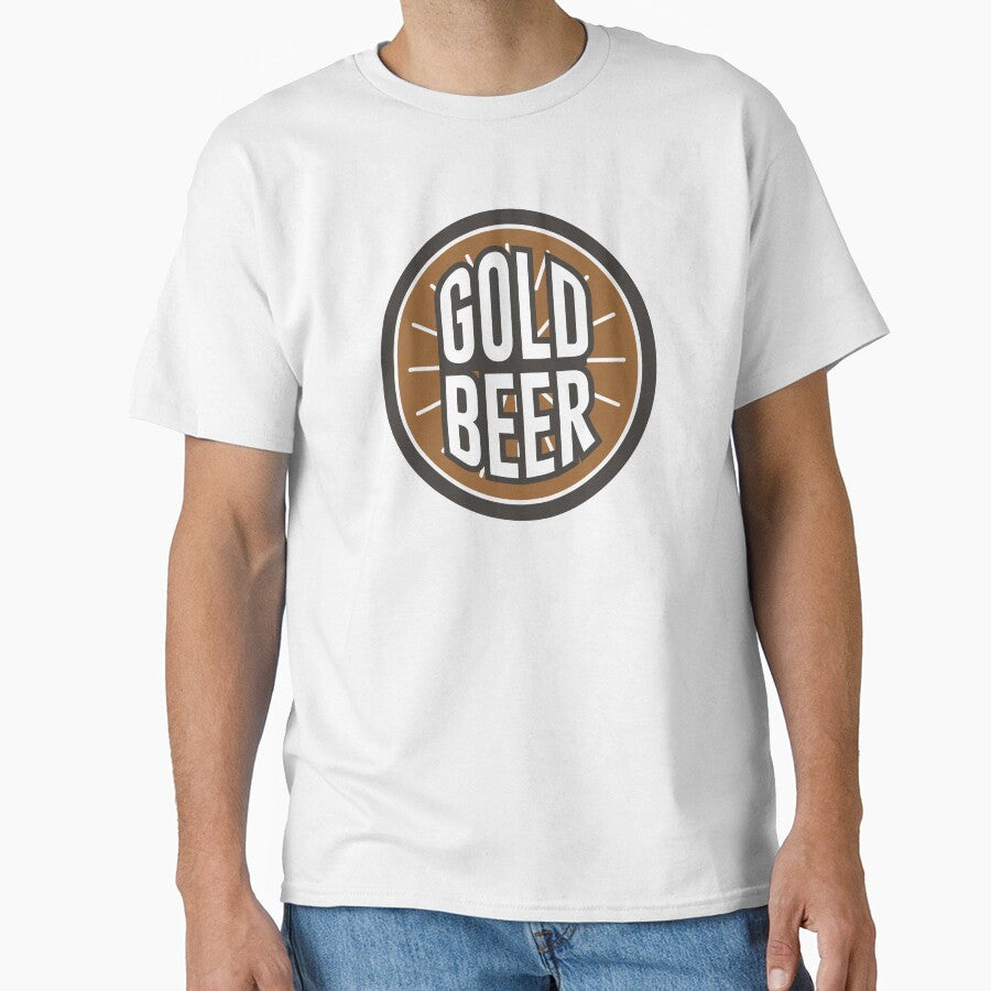 Cold Beer by mellinnshirts