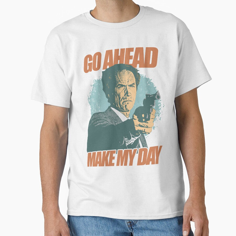 Go Ahead Make My Day by navaelricha