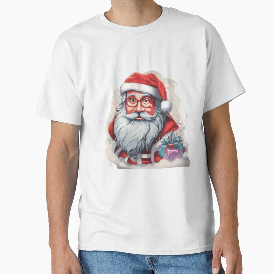 That's It I'm Not Going Christmas by medbouk1