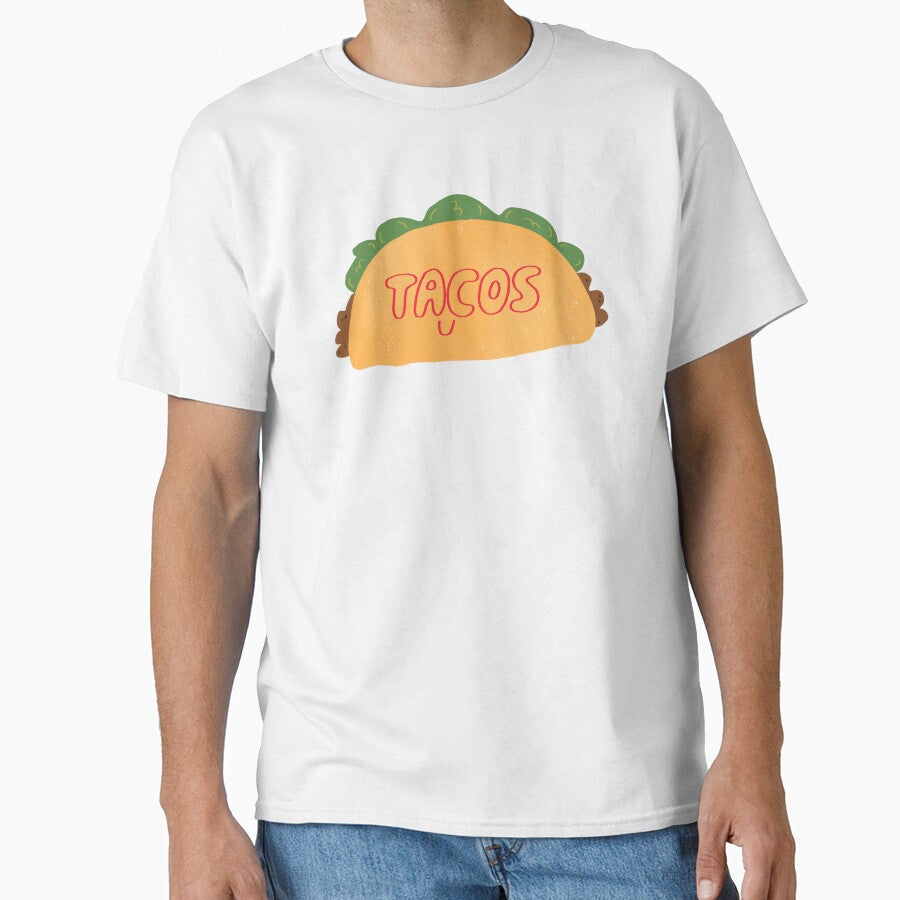 Tacos by yellowflowerhut