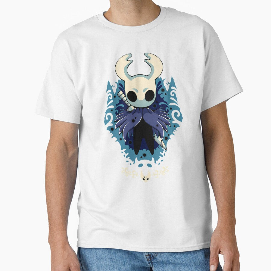 Little Ghost Oversized by GeorgeDurham