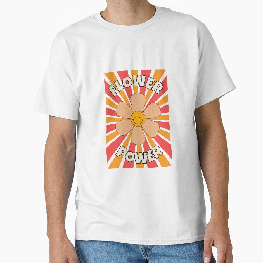 Flower Power by Longxx