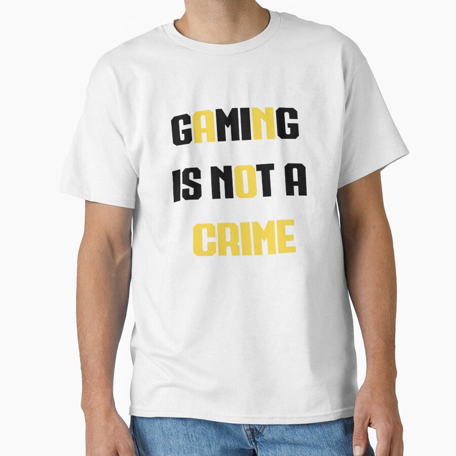 Gaming is Not a Crime Vol.2 by N-M-E-i