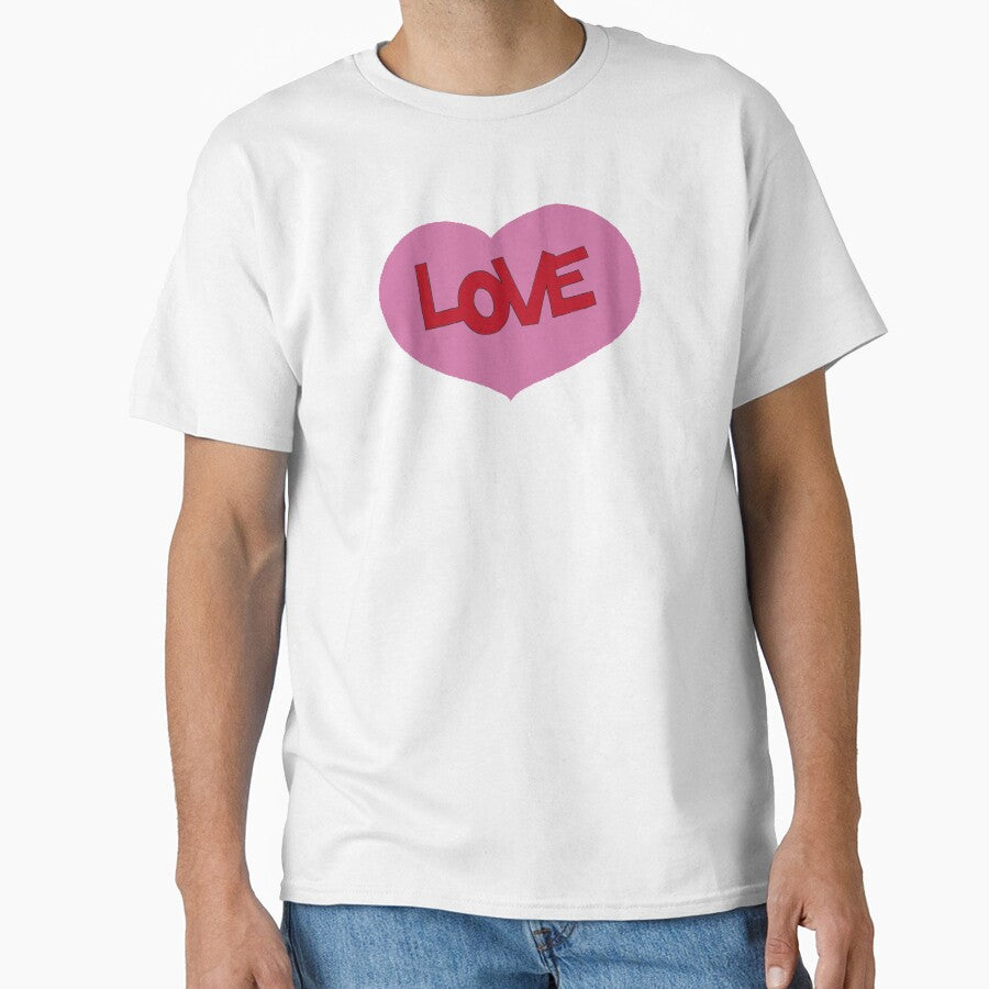 Love heart 1 by pracha