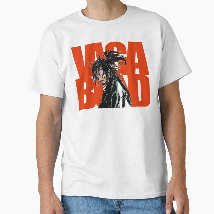 Vagabond by ThreeMushrooms