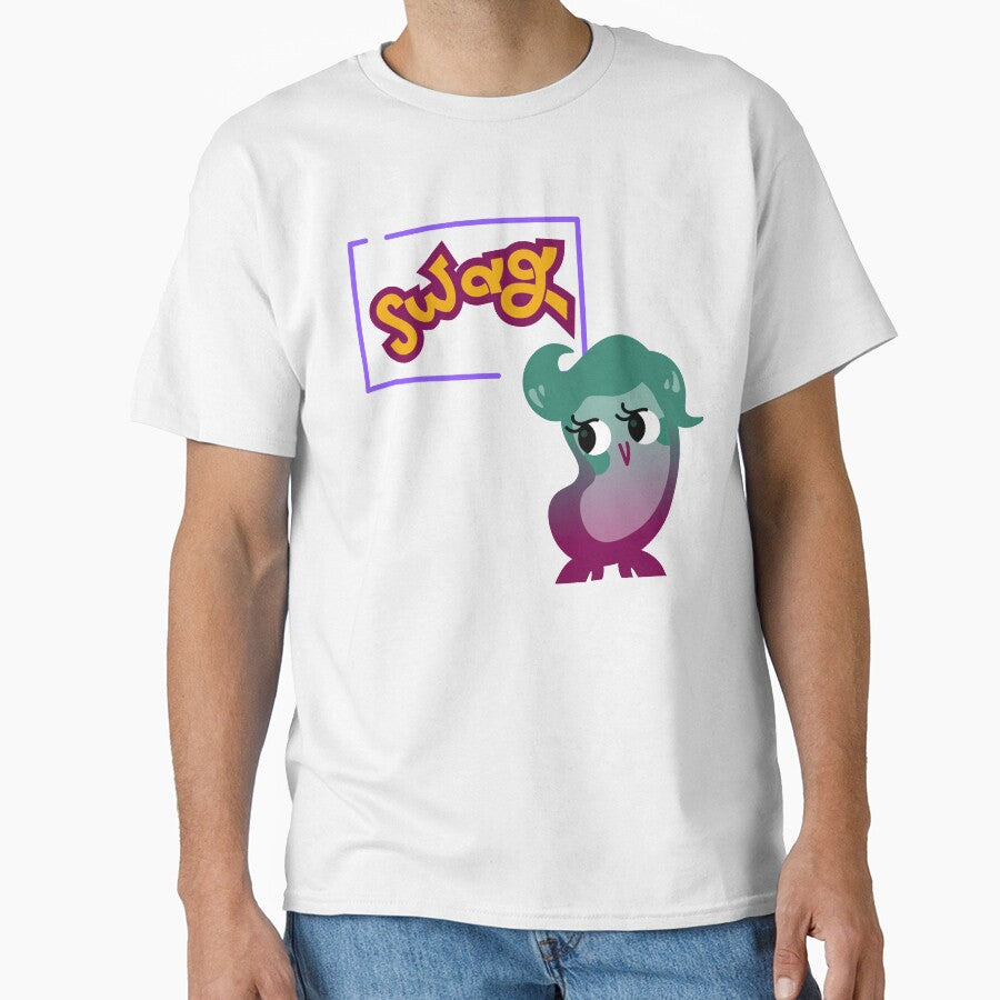 SWAG by Chelle478
