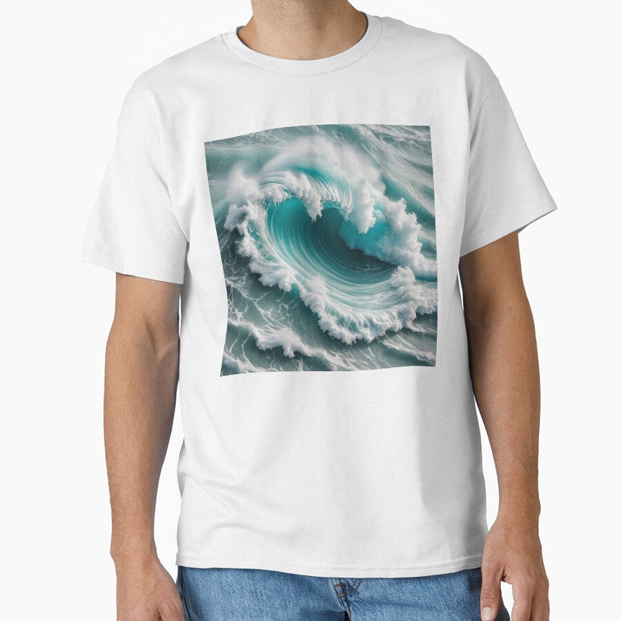 Waves 7 by HebaRK Studio