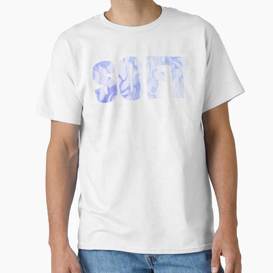 SOFT by LP Drawing
