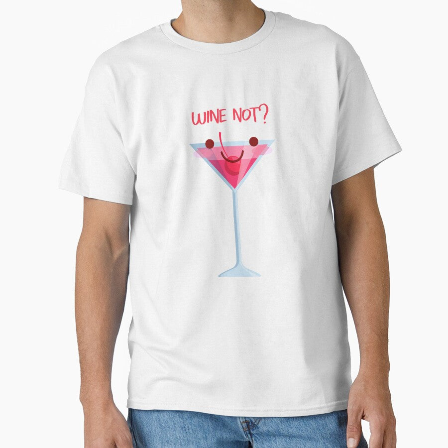 Wine Not? by NikStore