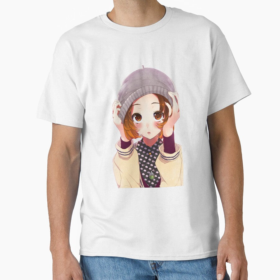 Top Kawaii Anime Girls wallapers For Otaku by JacinLeffler