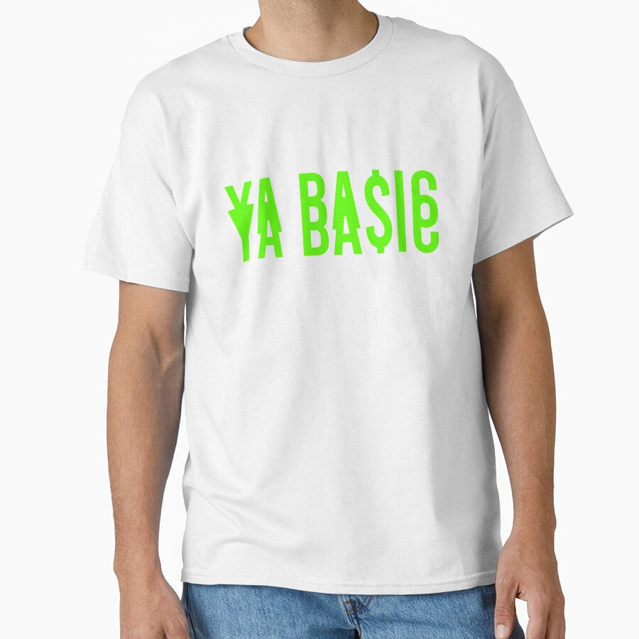 Ya Basic by ulianamusi