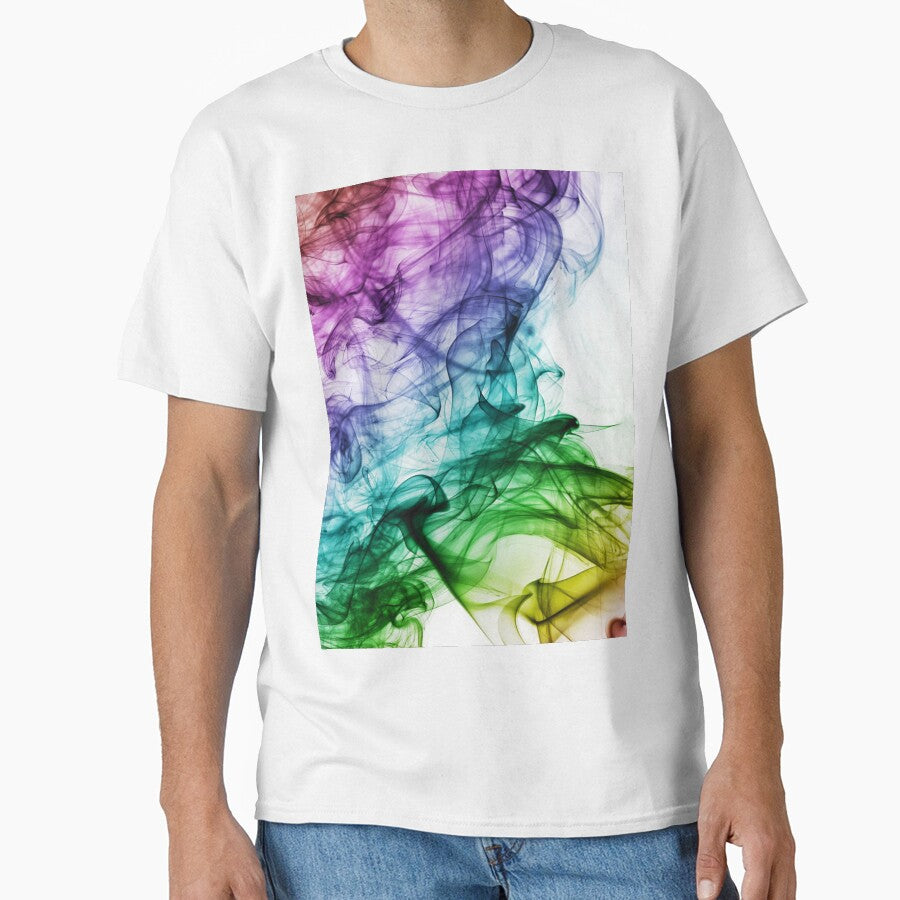 Abstract modern colors by albix81