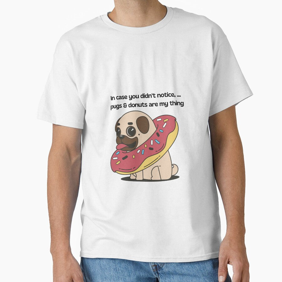Pug lover by Loskikis25