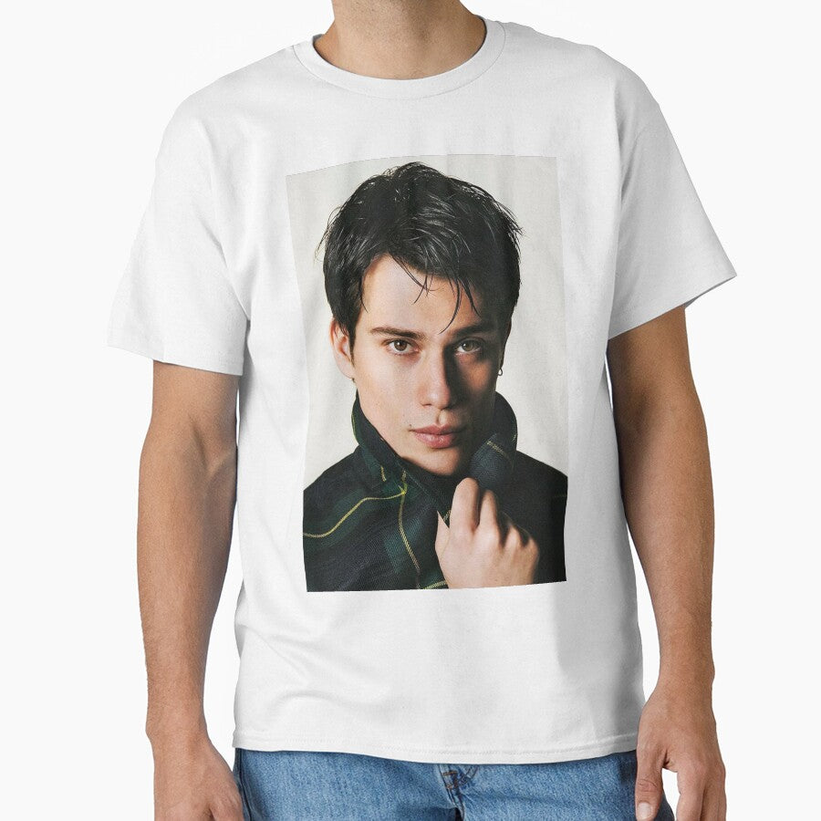 nicholas galitzine by sarzerdesigns
