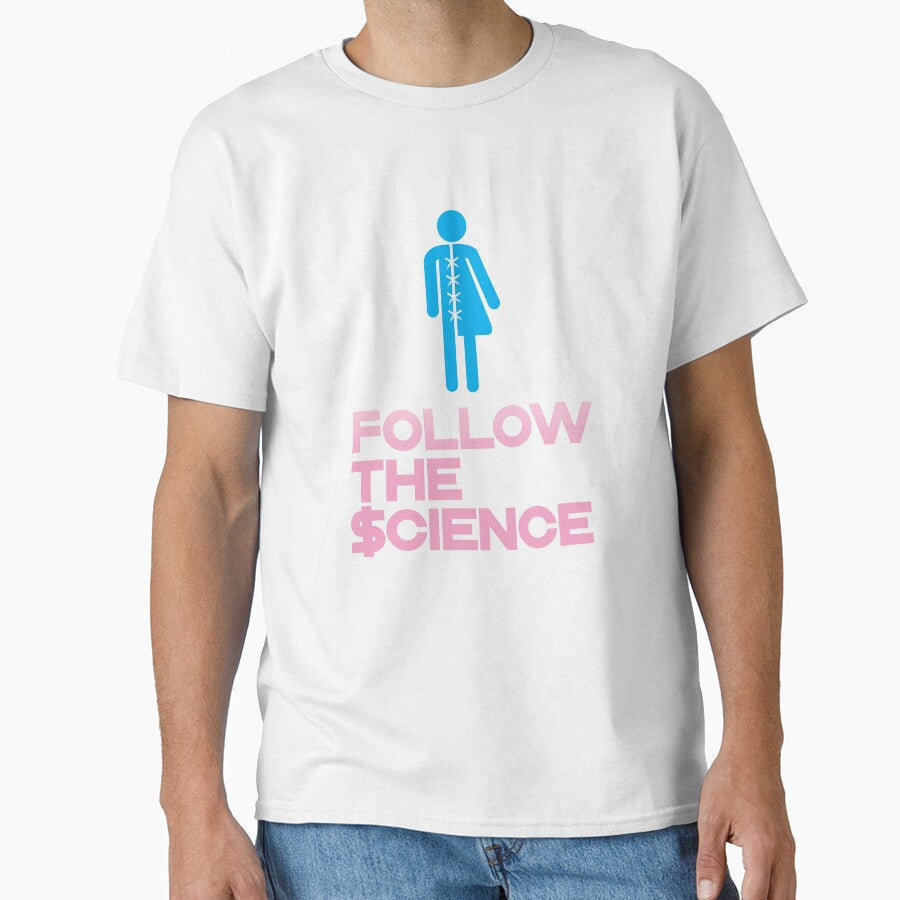 $cience Unisex by ArtWithImpact