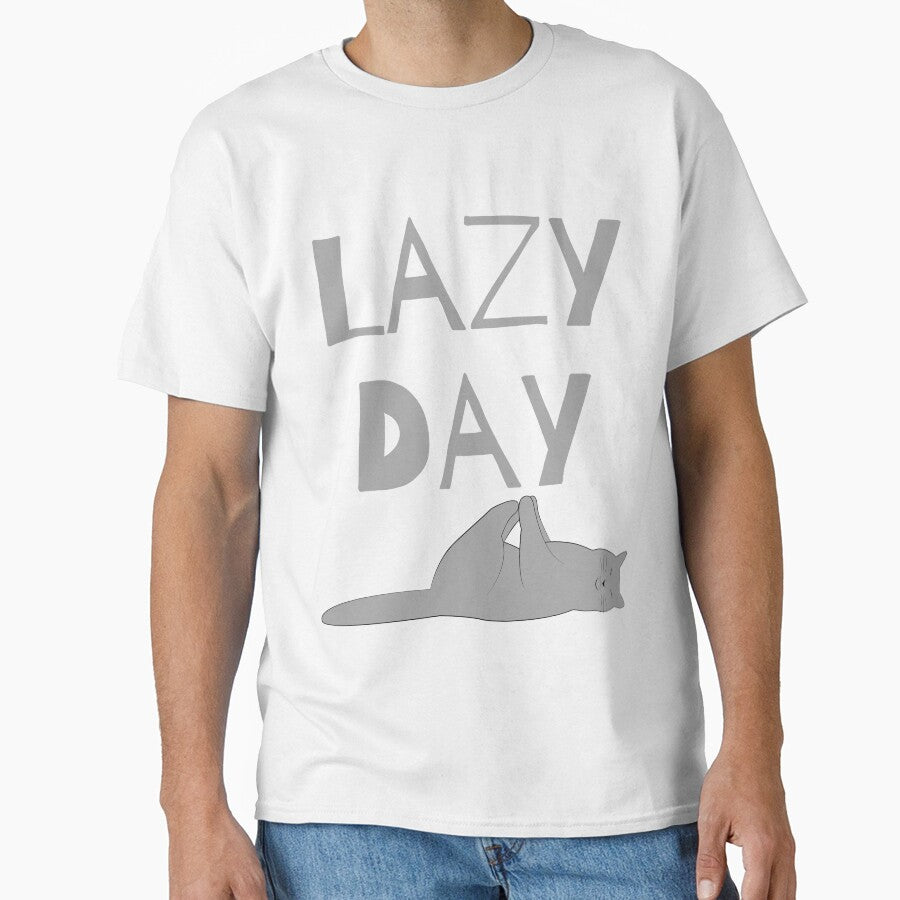 Lazy Day by Simo0455
