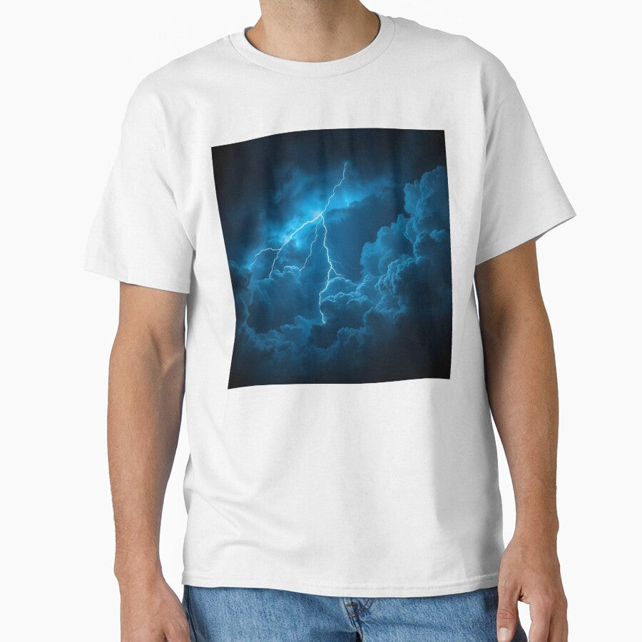 Lightning 1 by HebaRK Studio