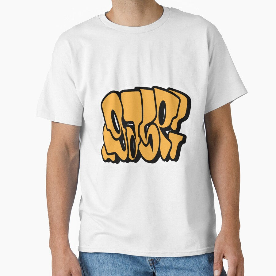 GASP THROWIE by GaspLtd