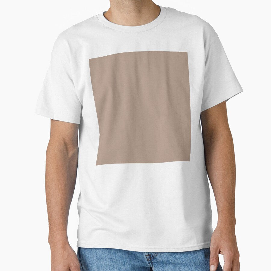 Plain WARM TAUPE by RachelMacht