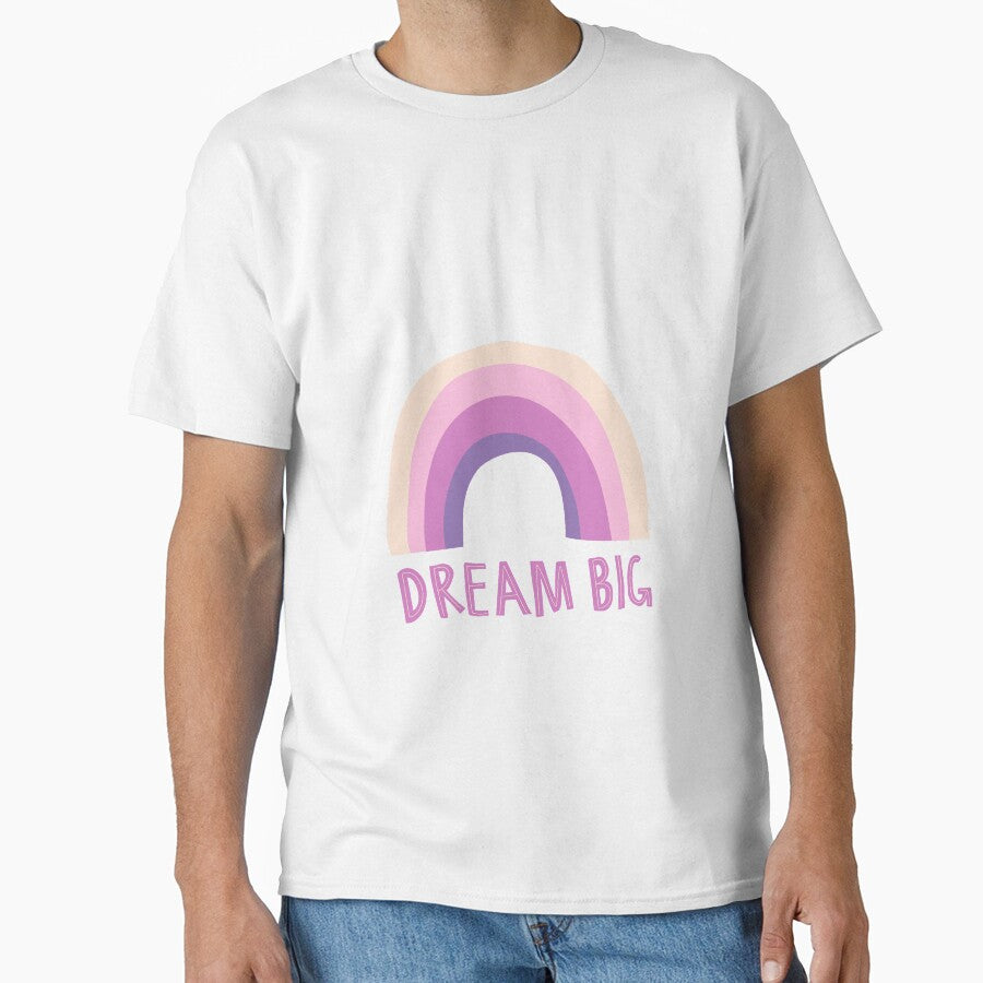 Dreams Inspirational Novelty Graphic for dreamers by popotamfriends