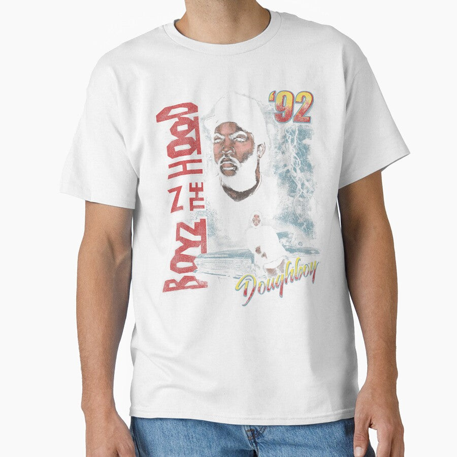 z in The Hood Dough	 	 Short Sleeve by pjxomokxnka49