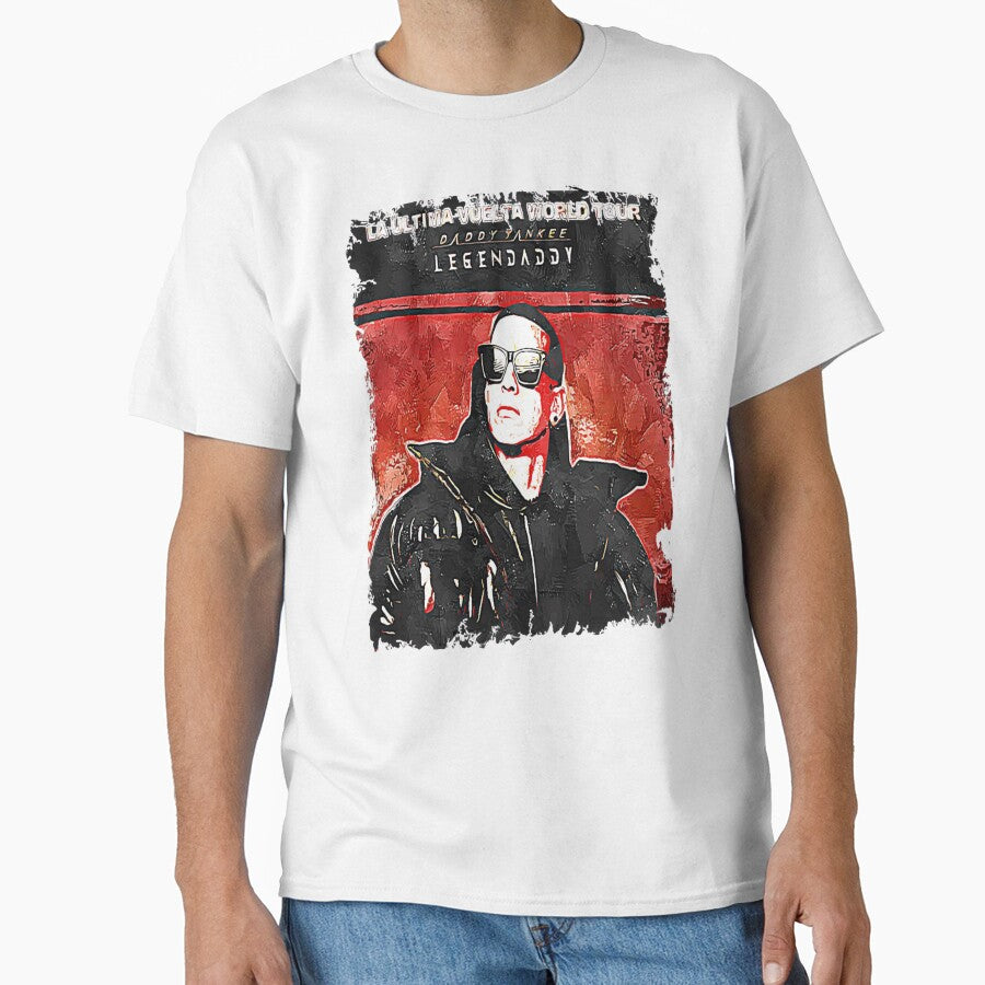 Daddy legendaddy yankeet Oversized by Alimadiot