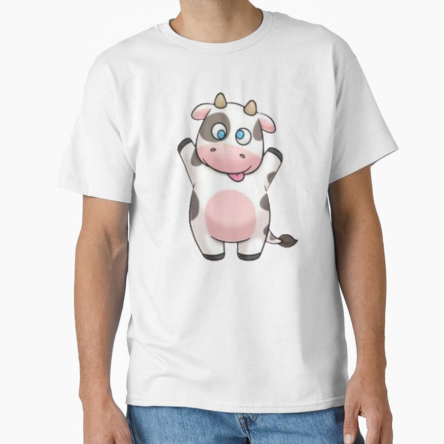Vacas Kawaii by Tarun Bisht