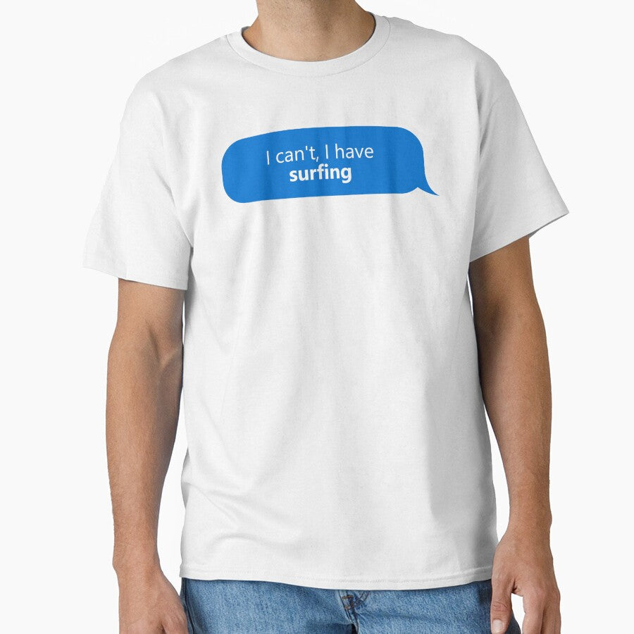 I have Surfing by XCIV