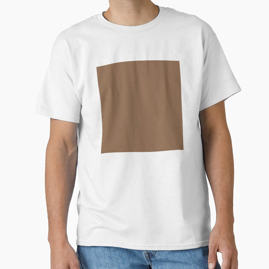 Light Brown by The Innocent Ghost Project