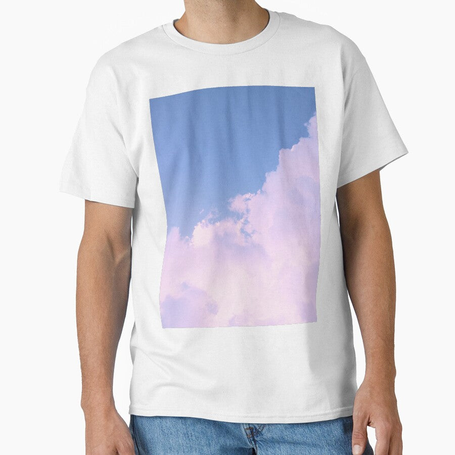 #02#Cloud#Sky#light by ESCAPZ