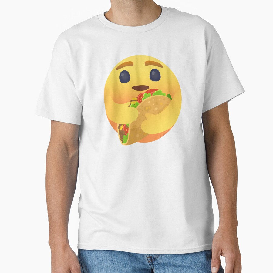 Taco Lover by littleSamantics