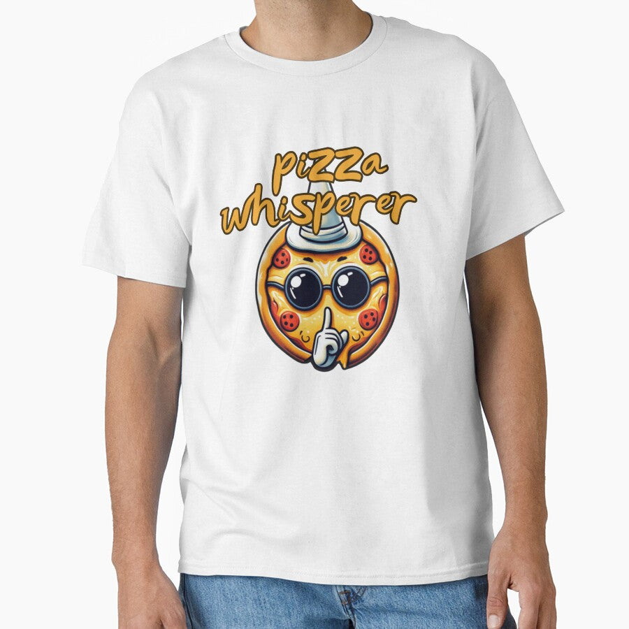 pizza whisperer by BuyMeifYouLike