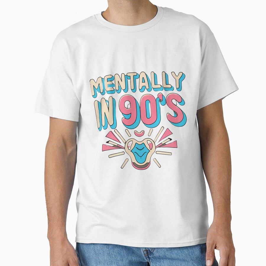 Mentally In 90S by lavadaalastair