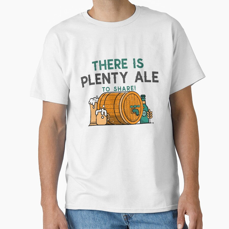 There Is Plenty Ale To Share by ProEf