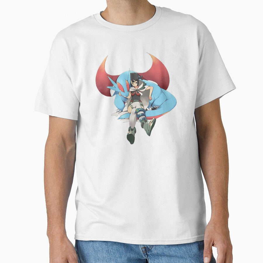 Salamence by ElegantCherry