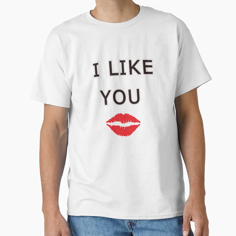 i like by Coconuts20