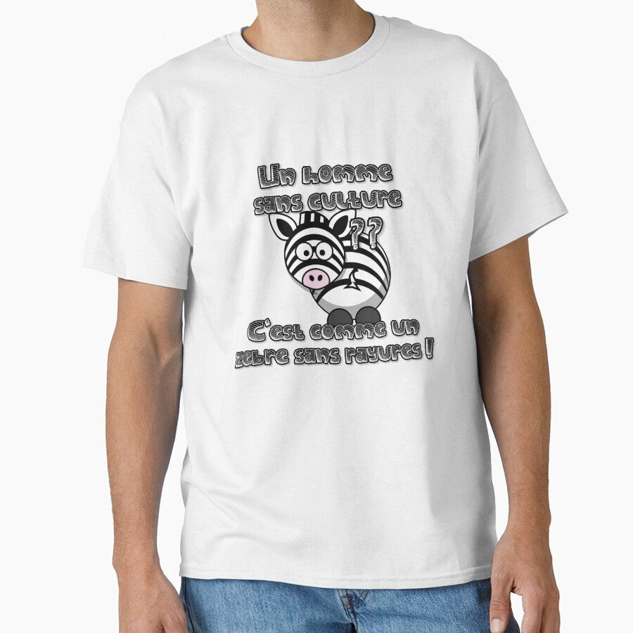 A man without culture by Isatishop