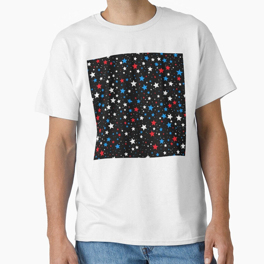 Stars 11 by HebaRK Studio