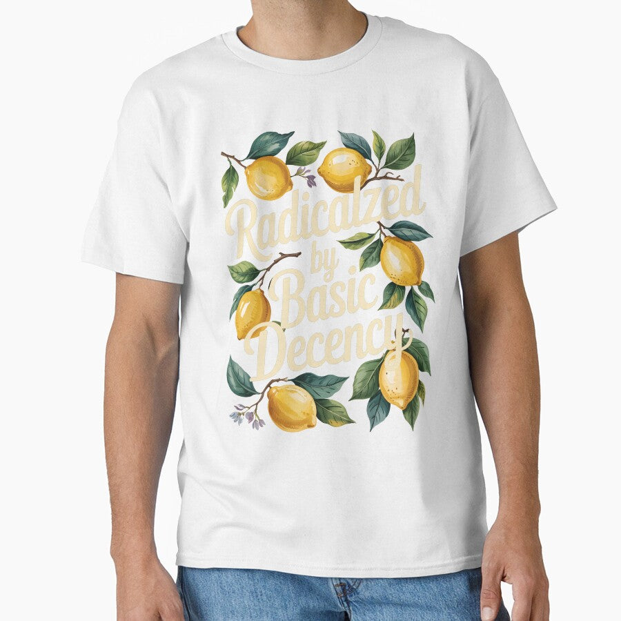 Radicalized By Basic Decency Social Democracy Womens by AniArtPL