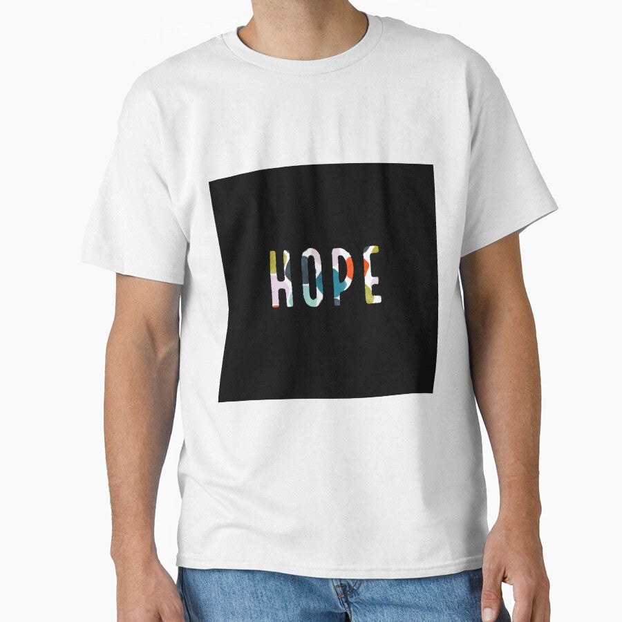 HOPE by stupidpotato1