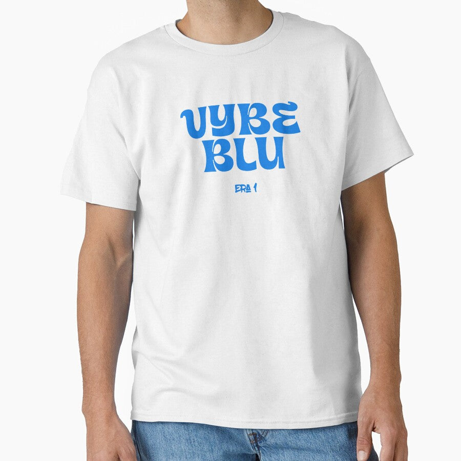 Vybe Blu - Trendy Streetwear & Graphic Tees by Vybeblu