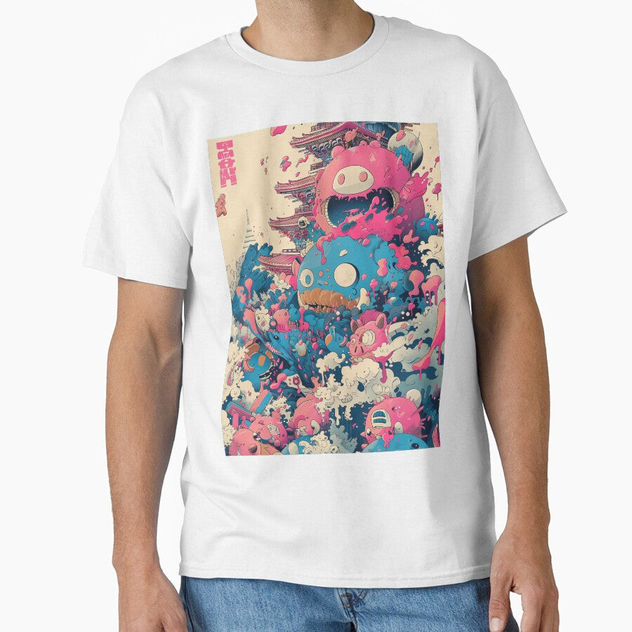 Guys Go Bonkers by Retro Type