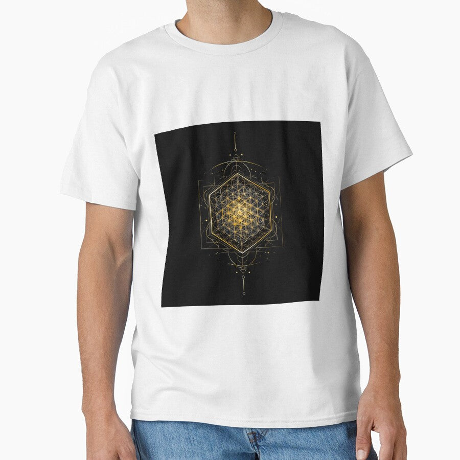 Premium Sacred Symbol #11 by Helios Be. Lavsh
