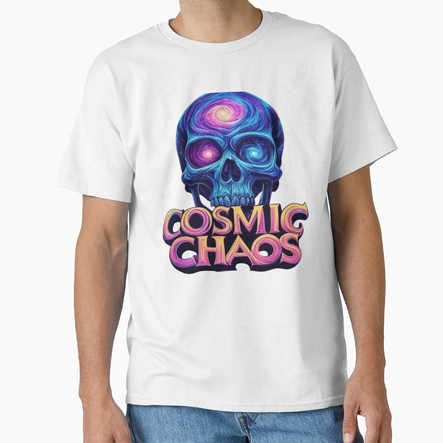 Cosmic Chaos by Star Treatment