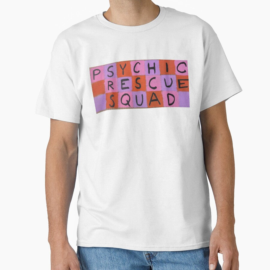Psychic Rescue Squad by Magical Meaning Machine