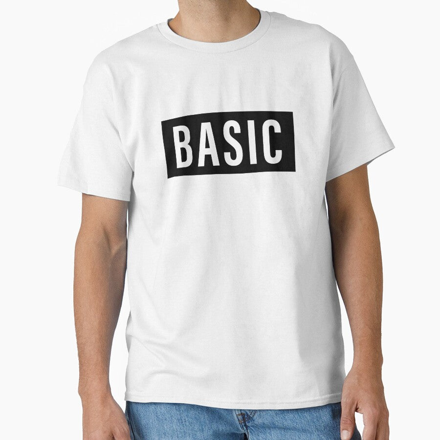 Basic by TenacityMan