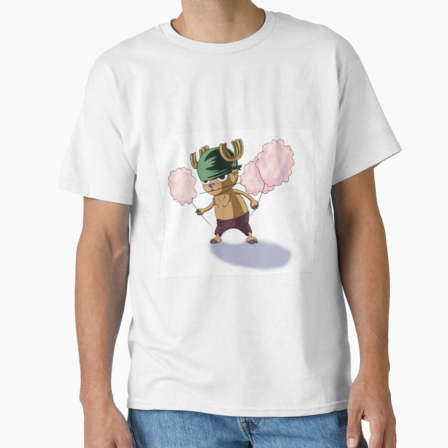 chopper zorro by droledevie
