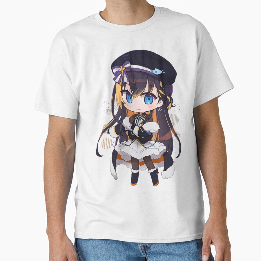 Nijisanji Petra Gurin Oversized by FurmanJayvon